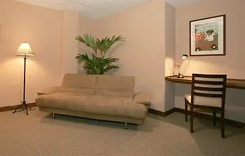 S.J. Suites Hotel San Juan Puerto Rico