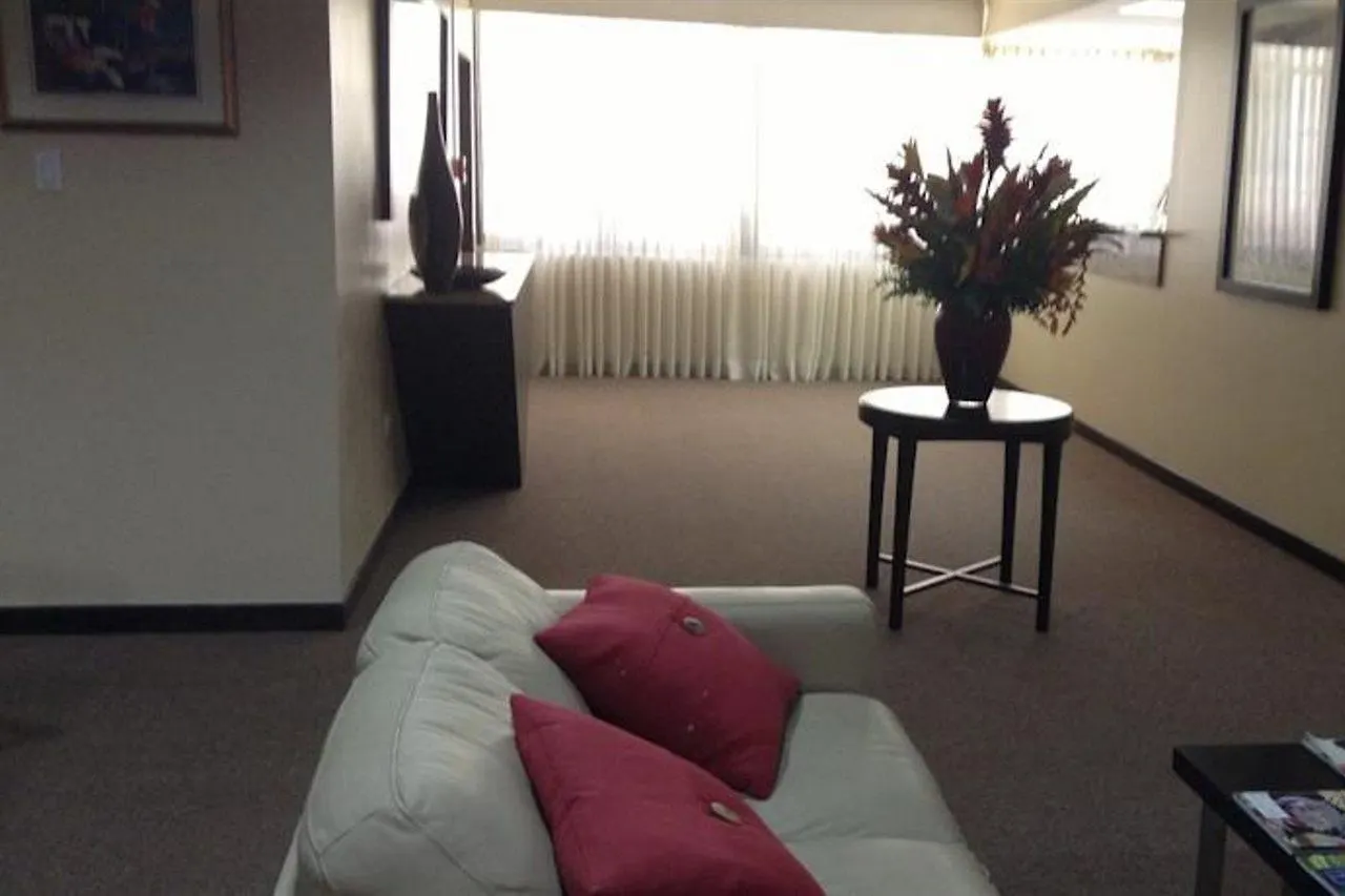 **  S.J. Suites Hotel San Juan Puerto Rico