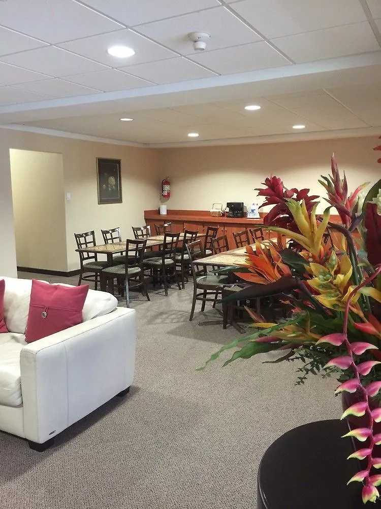 S.J. Suites Hotel San Juan 2*,  Puerto Rico