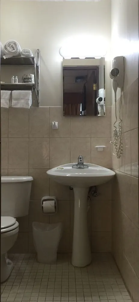 S.J. Suites Hotel San Juan Puerto Rico