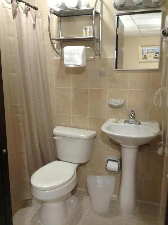 **  S.J. Suites Hotel San Juan Puerto Rico