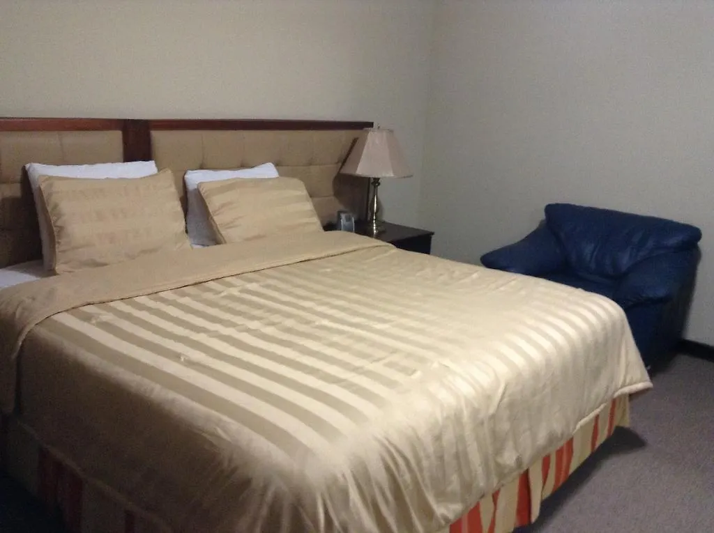 S.J. Suites Hotel San Juan