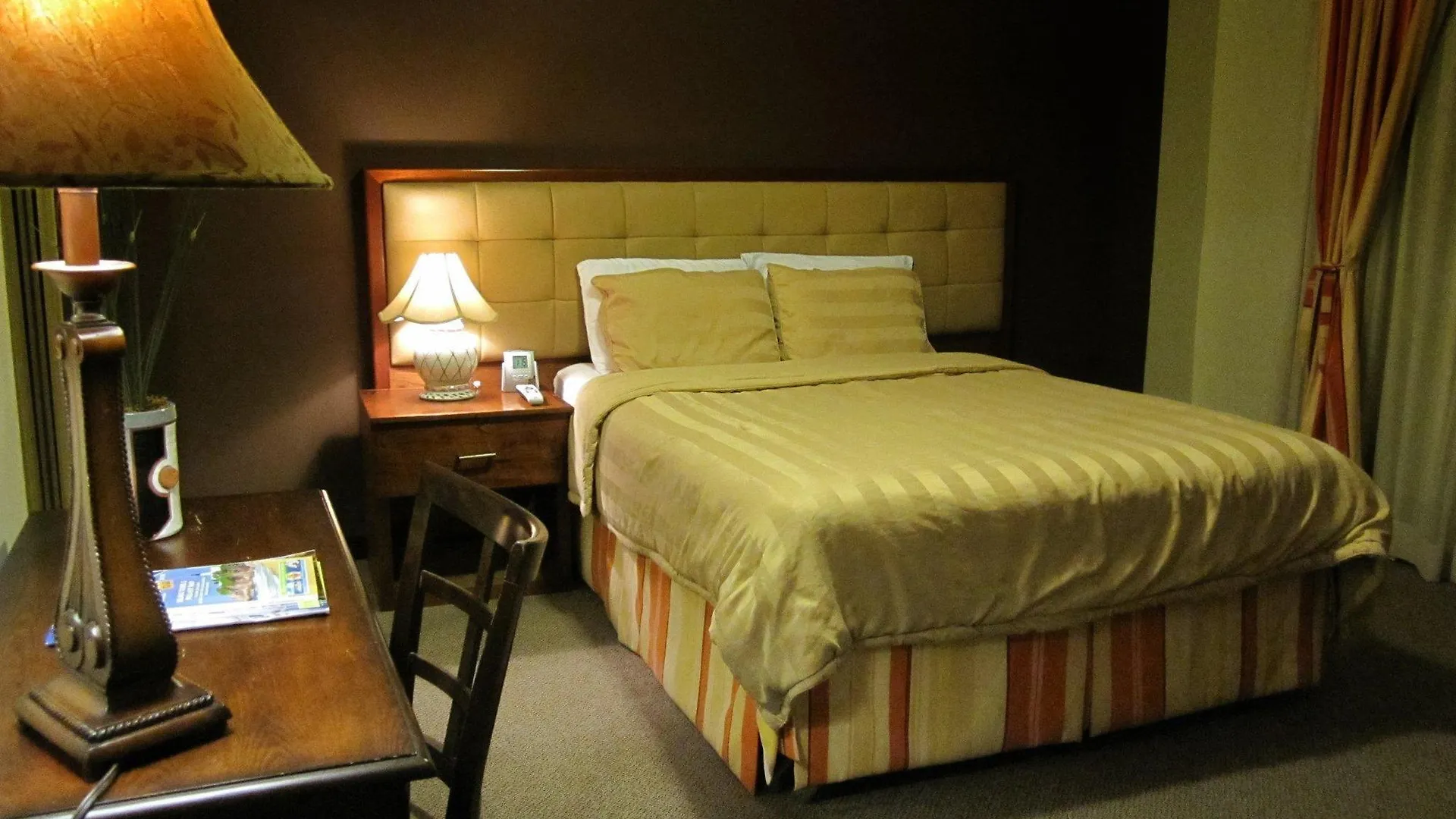 S.J. Suites Hotel San Juan Puerto Rico