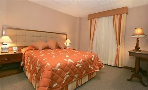 S.J. Suites Hotel San Juan 2*,  Puerto Rico