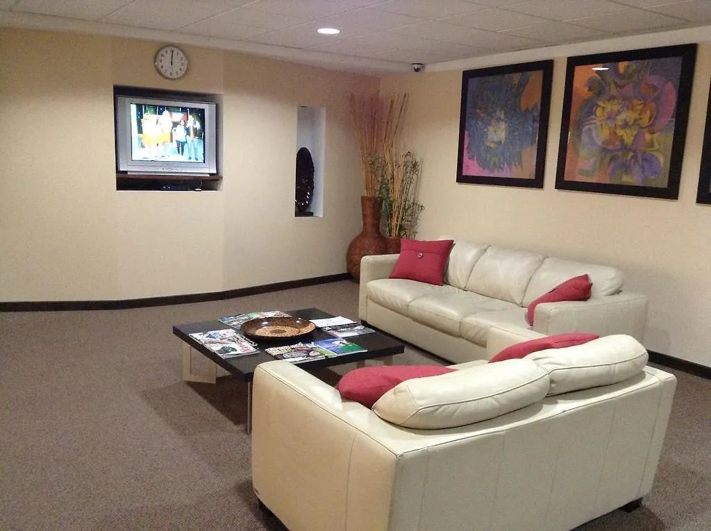 S.J. Suites Hotel San Juan 2*,  Puerto Rico
