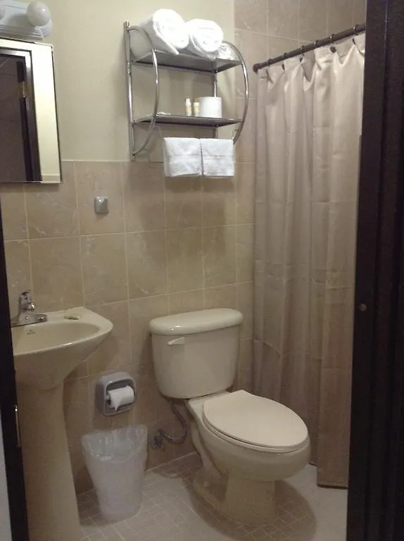 S.J. Suites Hotel San Juan